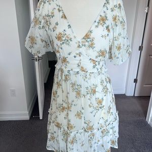 Very cute dress for work or casual